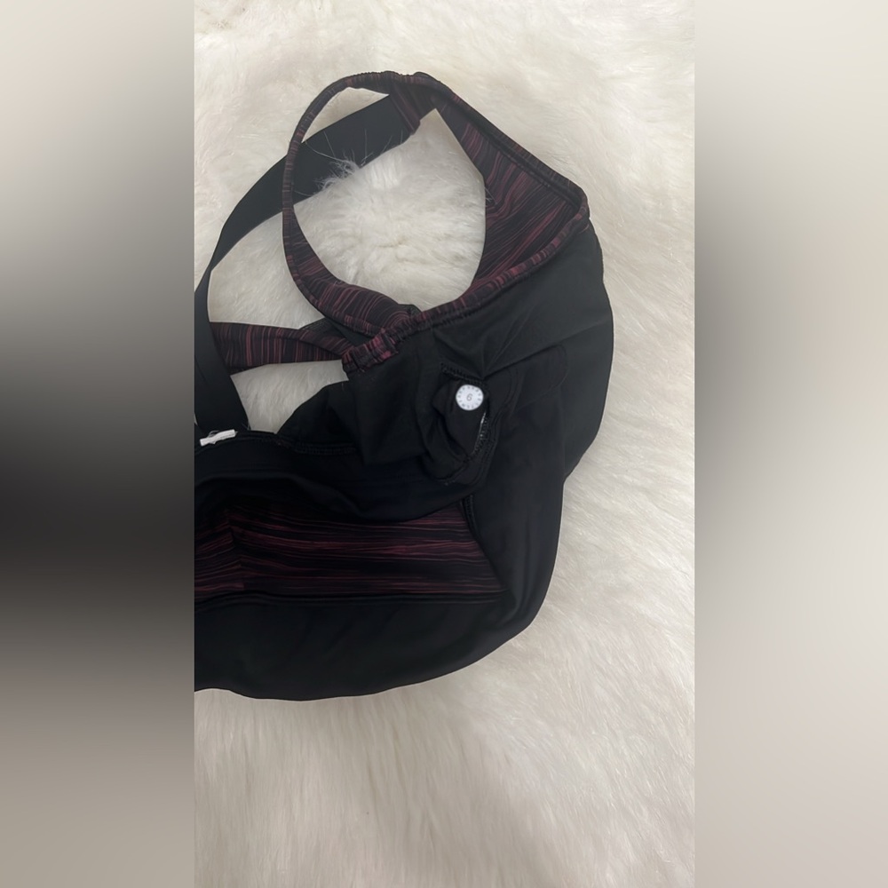 Lululemon sport bra - Picture 4 of 4
